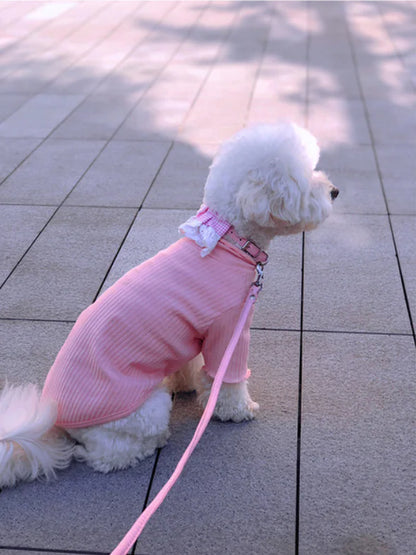 Pet Bottoming Shirt for Small Dogs