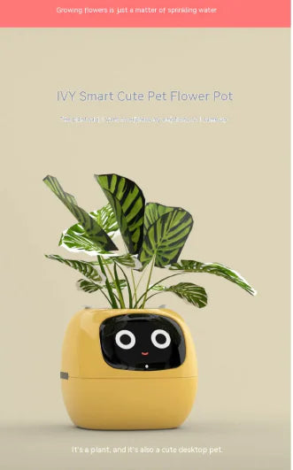 Smart Planter