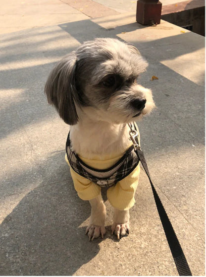 Pet Bottoming Shirt for Small Dogs