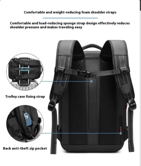 Travel Backpack