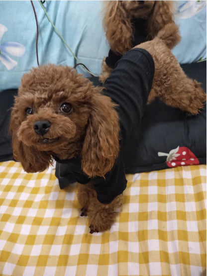 Pet Bottoming Shirt for Small Dogs
